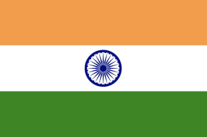 India